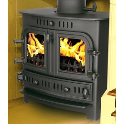 Berkley Multifuel Stove